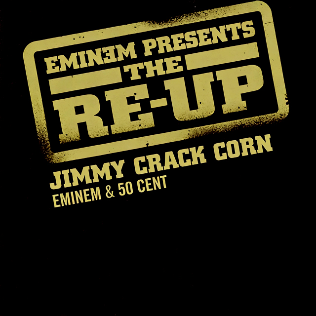 Jimmy Crack Corn cover
