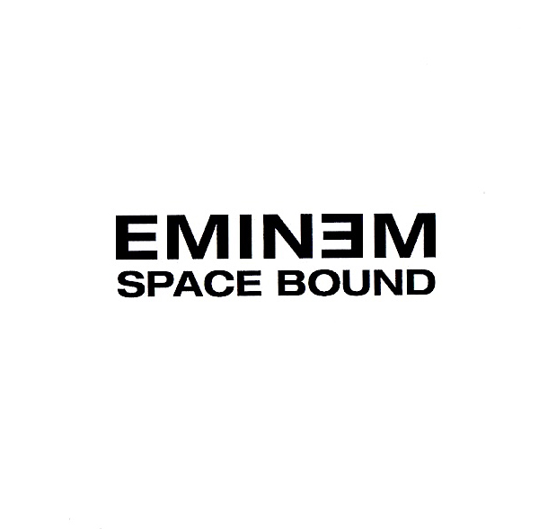 Space Bound cover