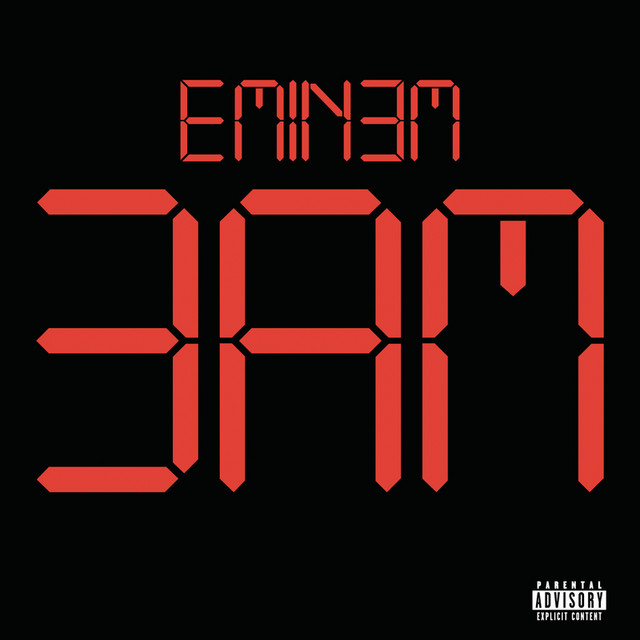 3 a.m. cover