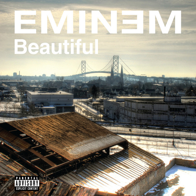 Beautiful cover