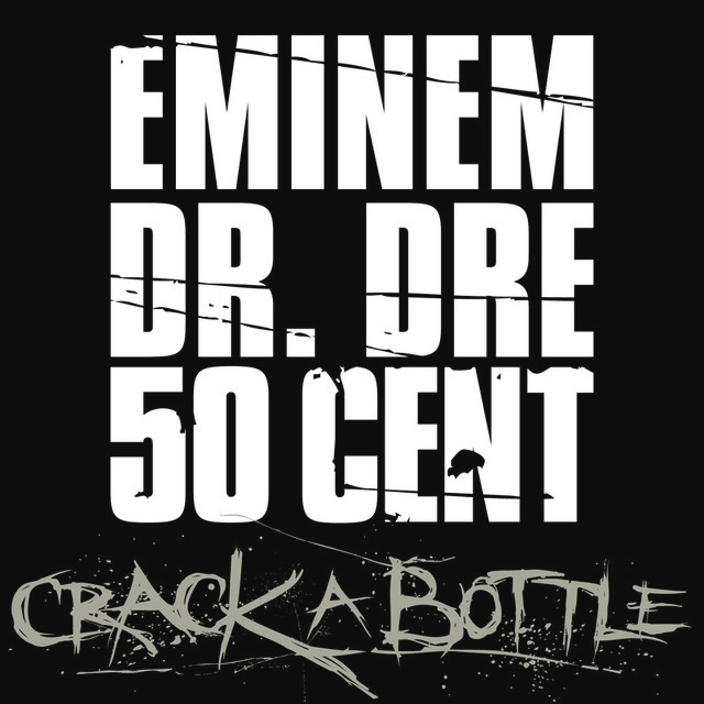 Crack A Bottle cover