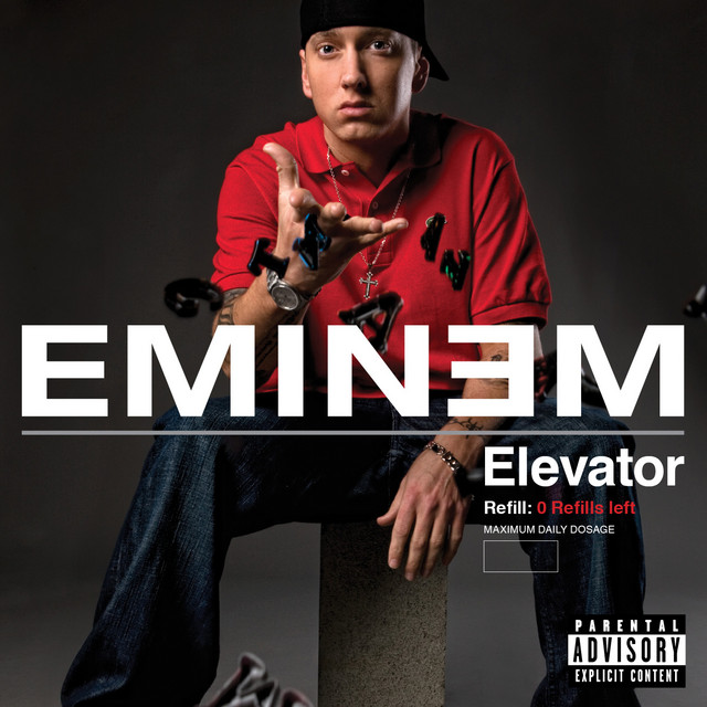 Elevator cover