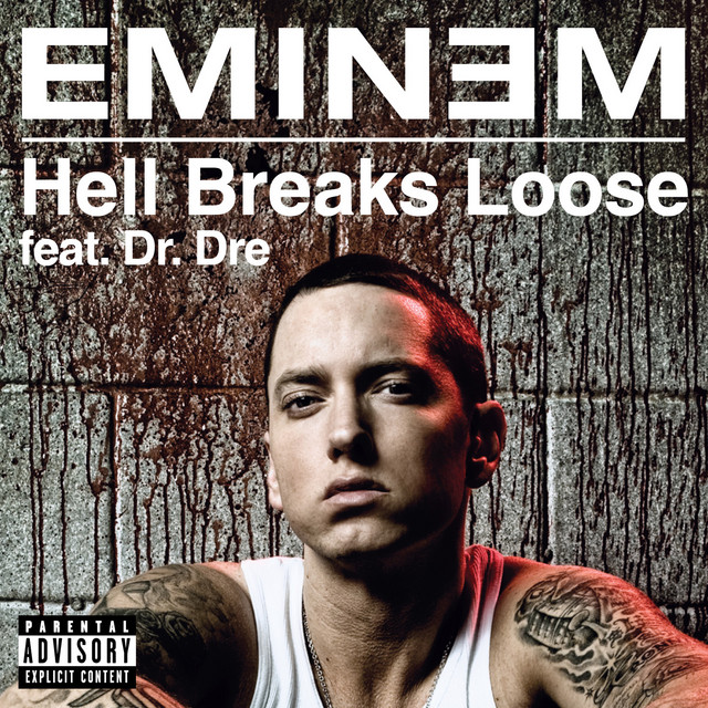Hell Breaks Loose cover