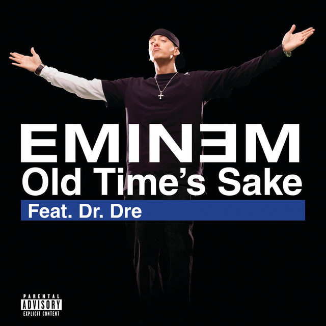 Old Time's Sake cover