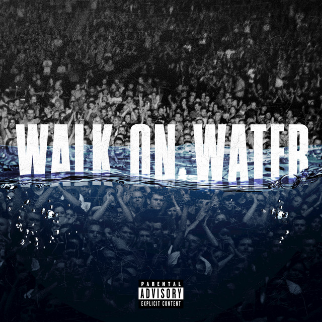 Walk on Water cover