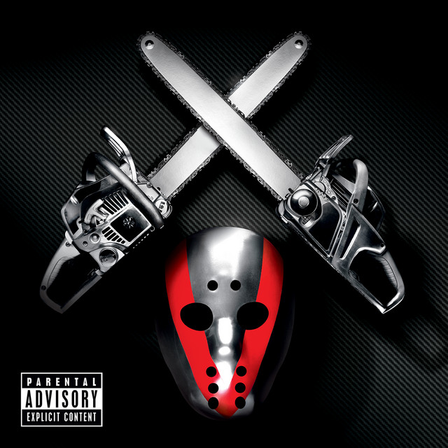 Shady XV cover