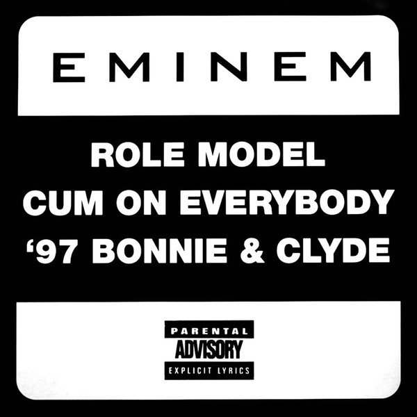 Role Model (Instrumental) cover