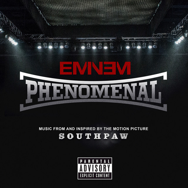 Phenomenal cover