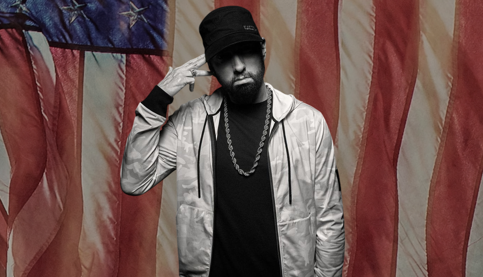 Eminem Albums Ranked by Critics thumbnail