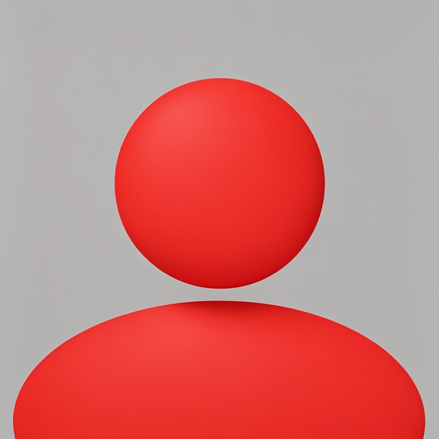 Profile avatar