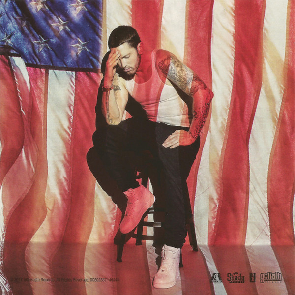 Revival back booklet image