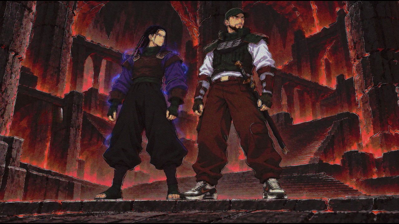 MADARA article header image