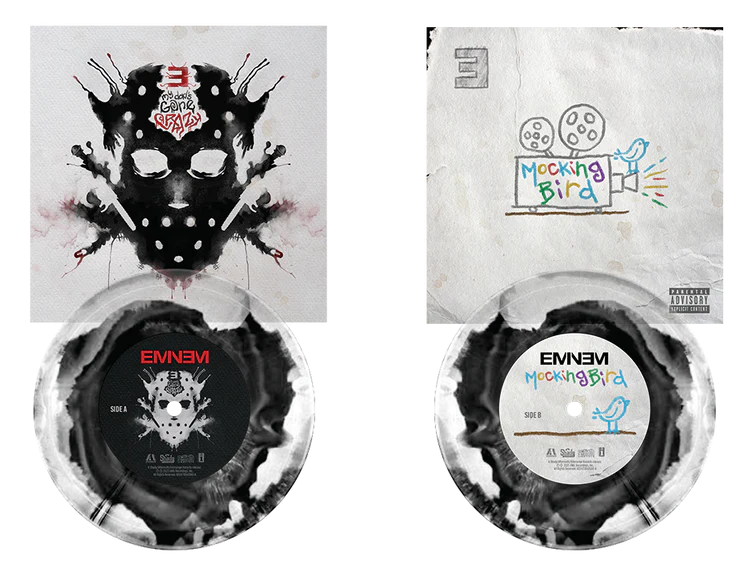 My Dad’s Gone Crazy Father’s Day single artwork