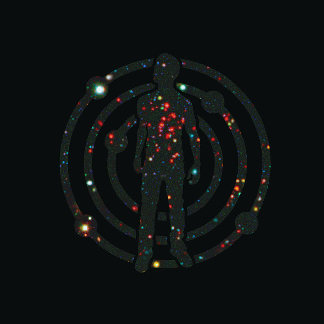 In My Dreams 2015 cover