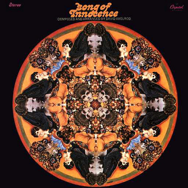 The Mental Traveler cover