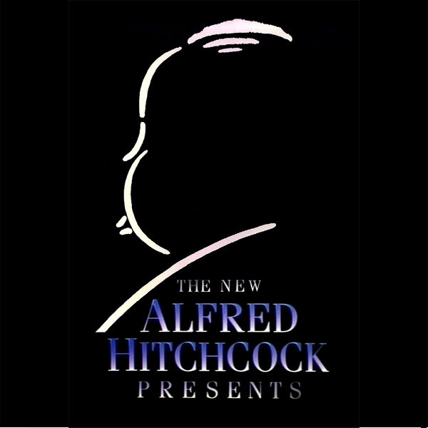 Alfred Hitchcock Presents cover
