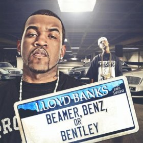 Beamer, Benz, Or Bentley (Instrumental) cover