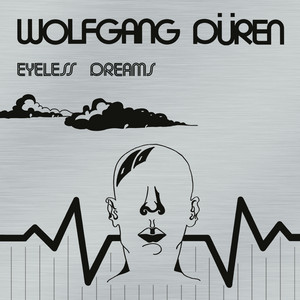 Eyeless Dream I cover