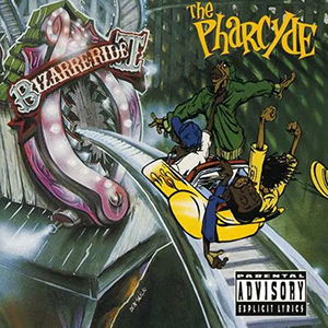 On the DL cover