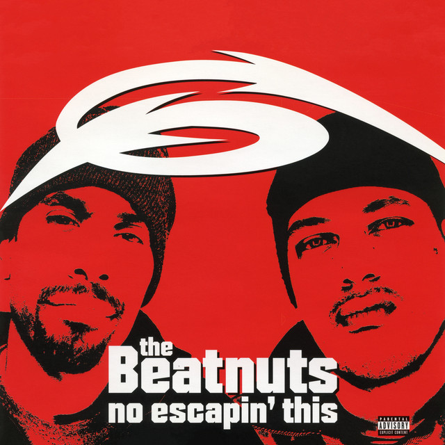 No Escapin’ This (Instrumental) cover