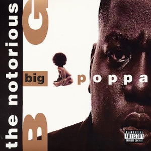 Big Poppa cover