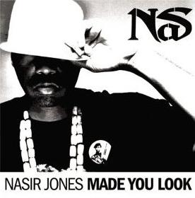 Made You Look cover