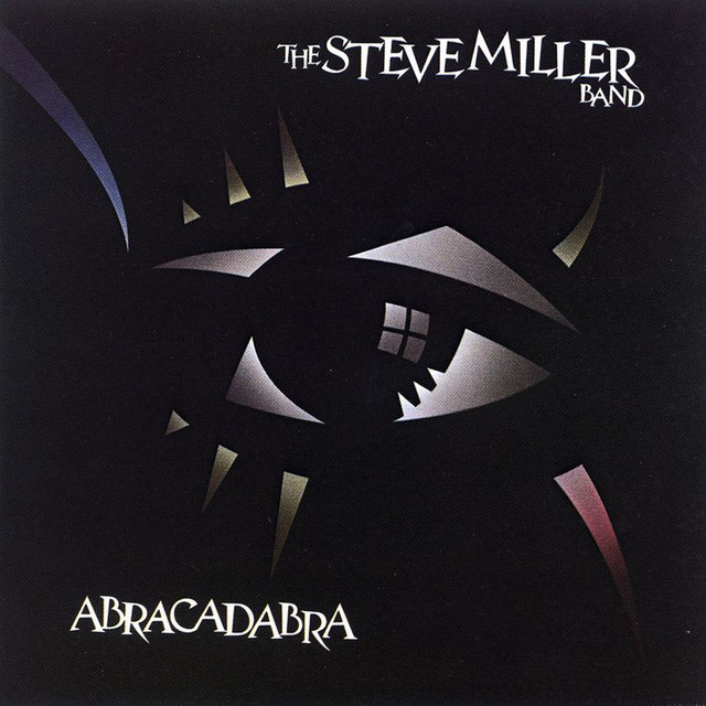 Abracadabra cover