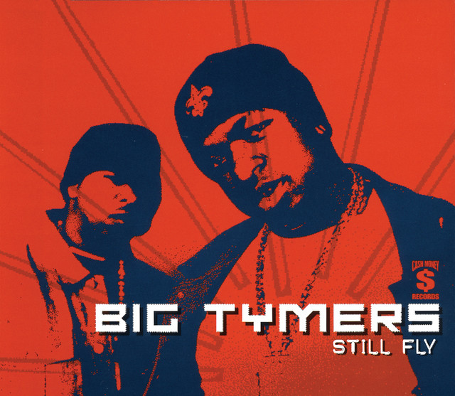 Still Fly cover