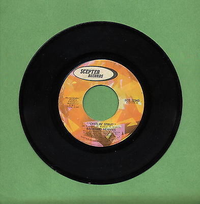 Chitlin’ Strut cover