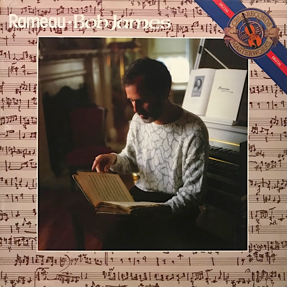 Gavotte & 6 Doubles cover