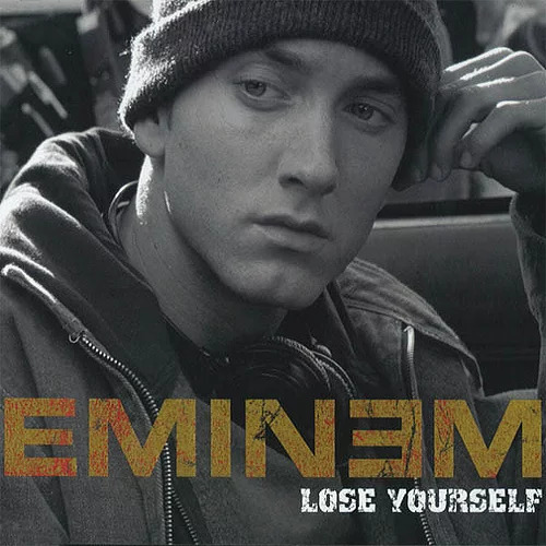Lose Yourself cover