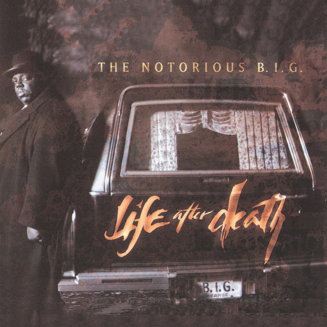 Notorious Thugs cover