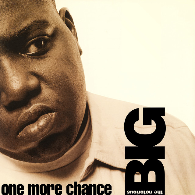 One More Chance/Stay With Me (Remix) cover