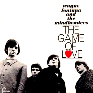 Game Of Love cover