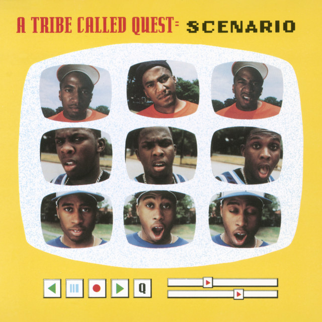 Scenario cover