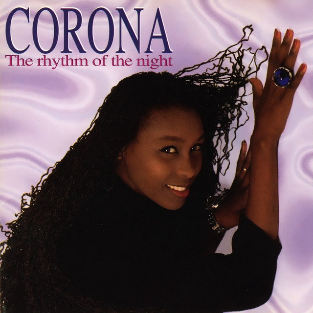The Rhythm Of The Night cover