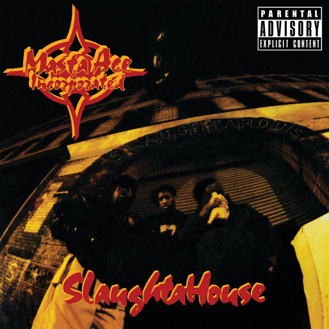 Slaughtahouse cover