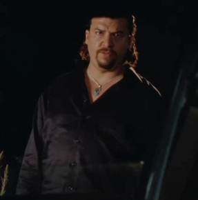 Scene from Eastbound & Down cover