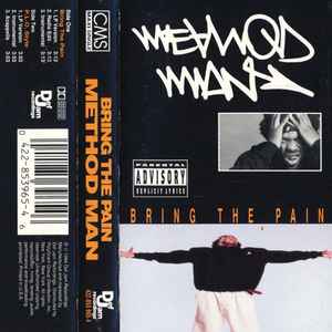 Bring The Pain cover