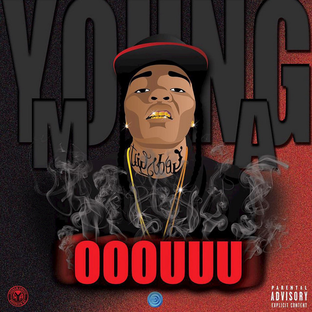 OOOUUU cover