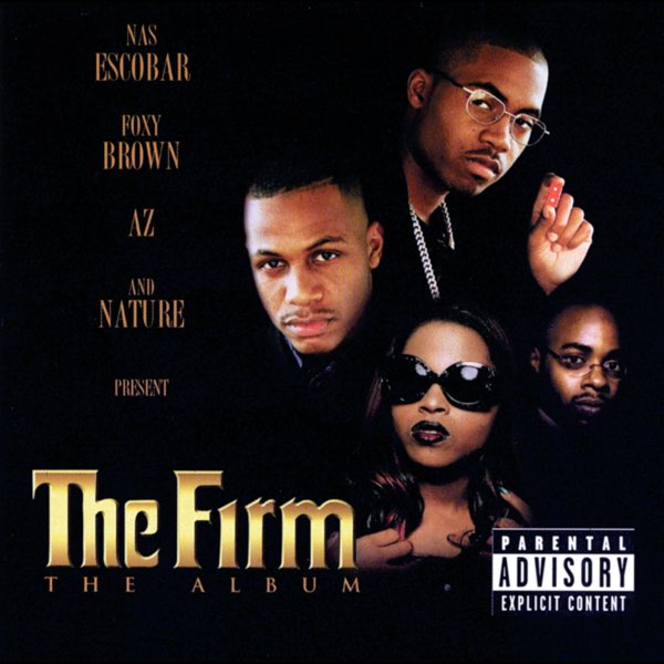 Firm Fiasco cover