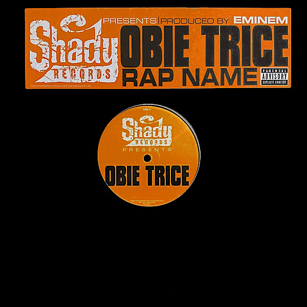 Rap Name cover